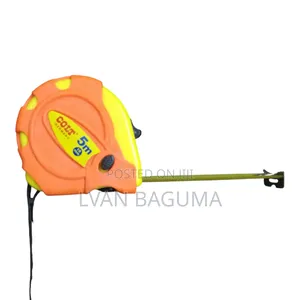 Photo - Colt Measuring Tape - 5 Meters