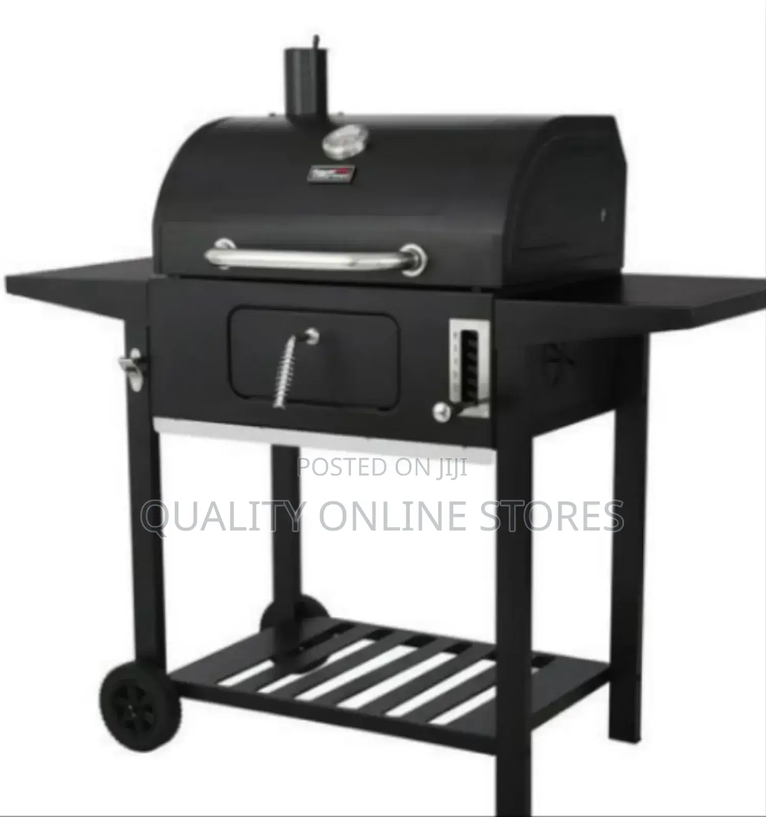 Camping Outdoor BBQ Grill
