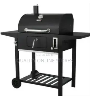 Camping Outdoor BBQ Grill