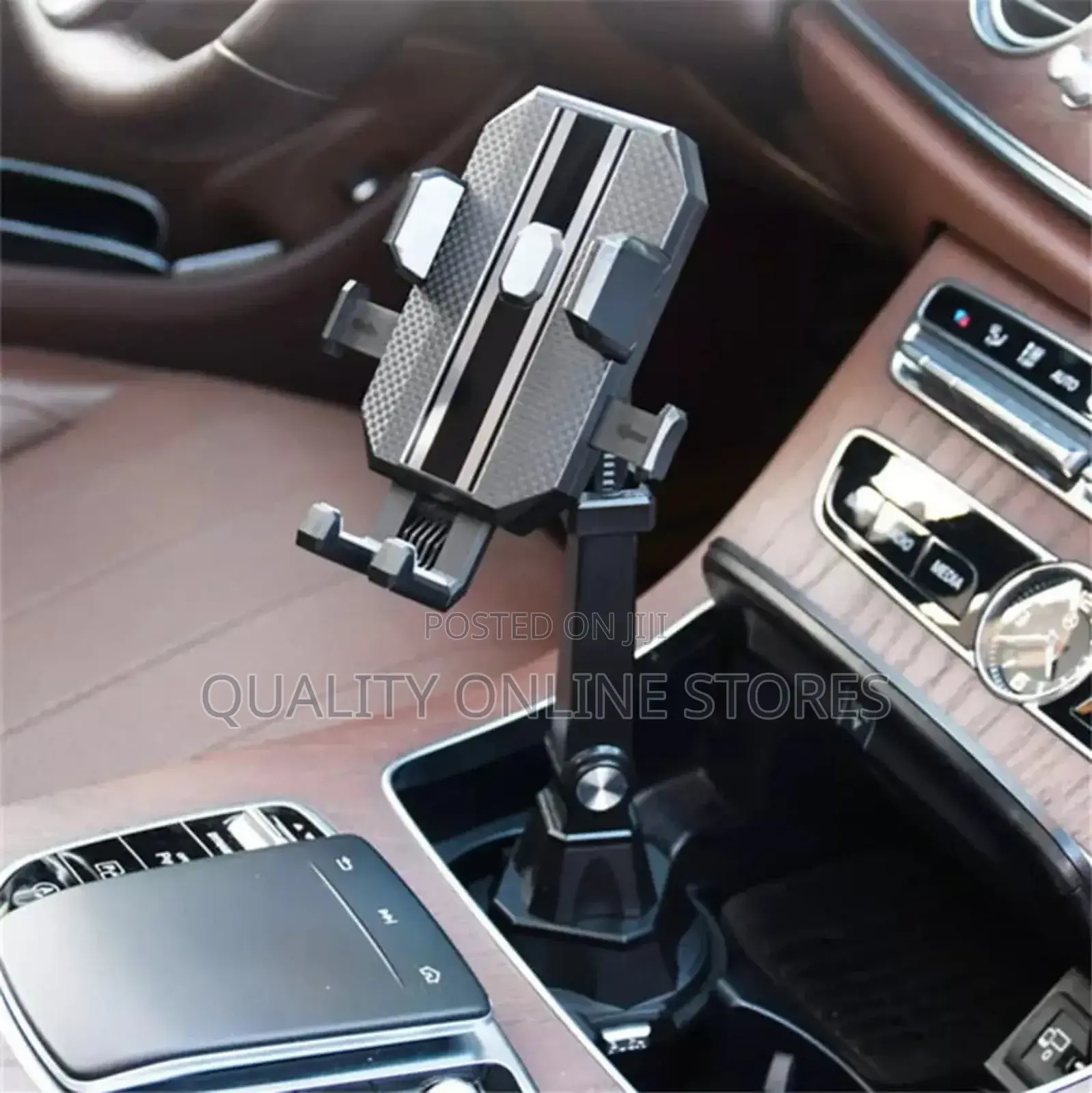 6 Scalable Phone Holder