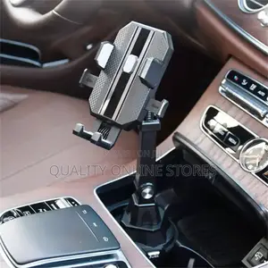 6 Scalable Phone Holder