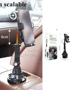 Rotating Phone Holder