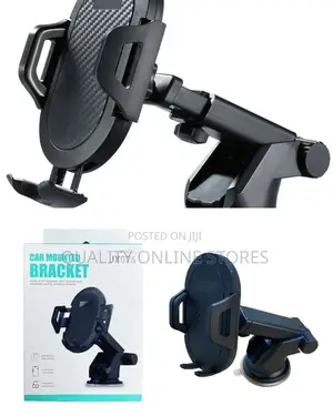 Mounted Car Bracket