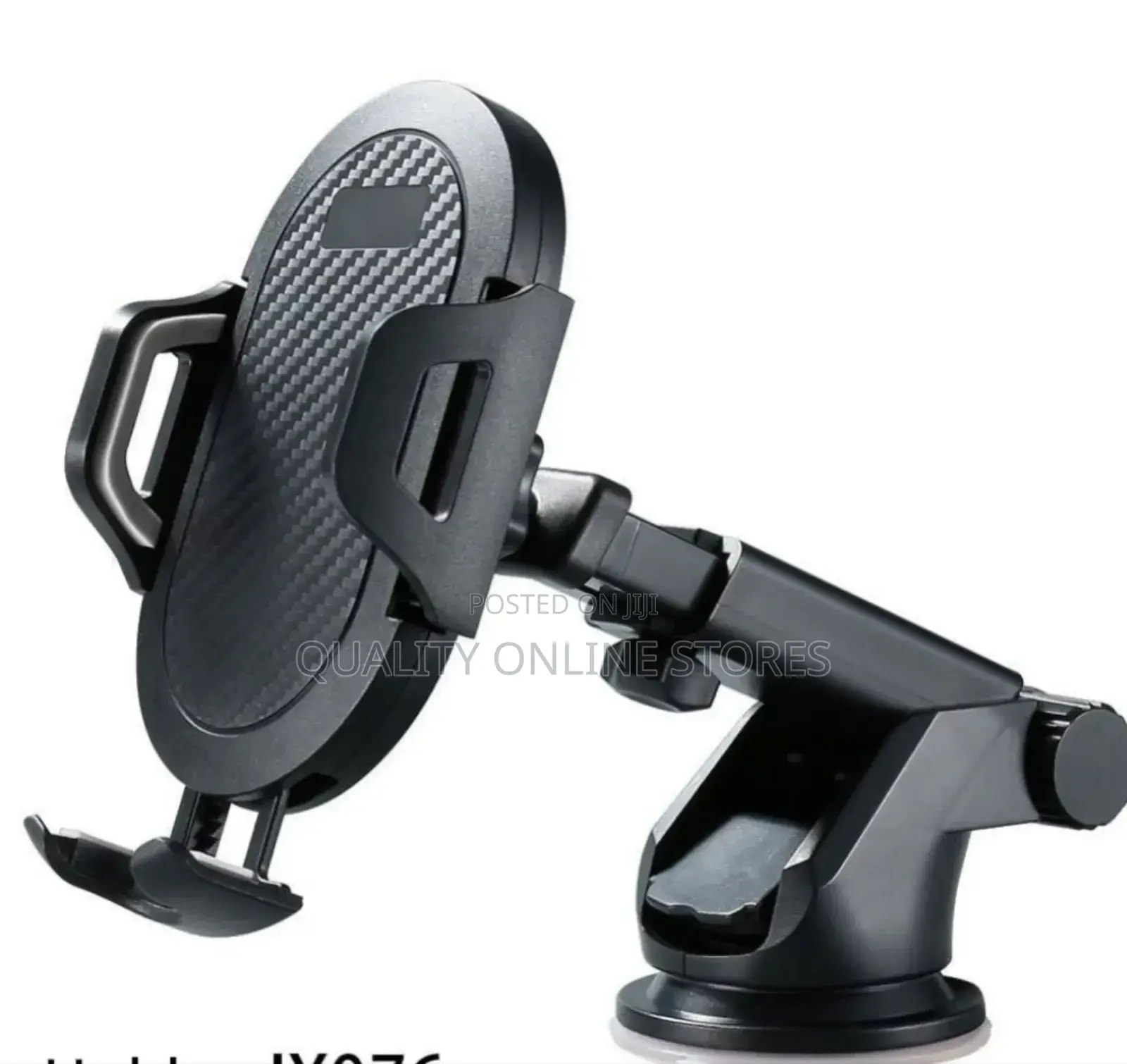 Mounted Car Bracket