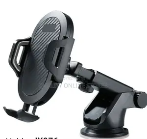 Mounted Car Bracket