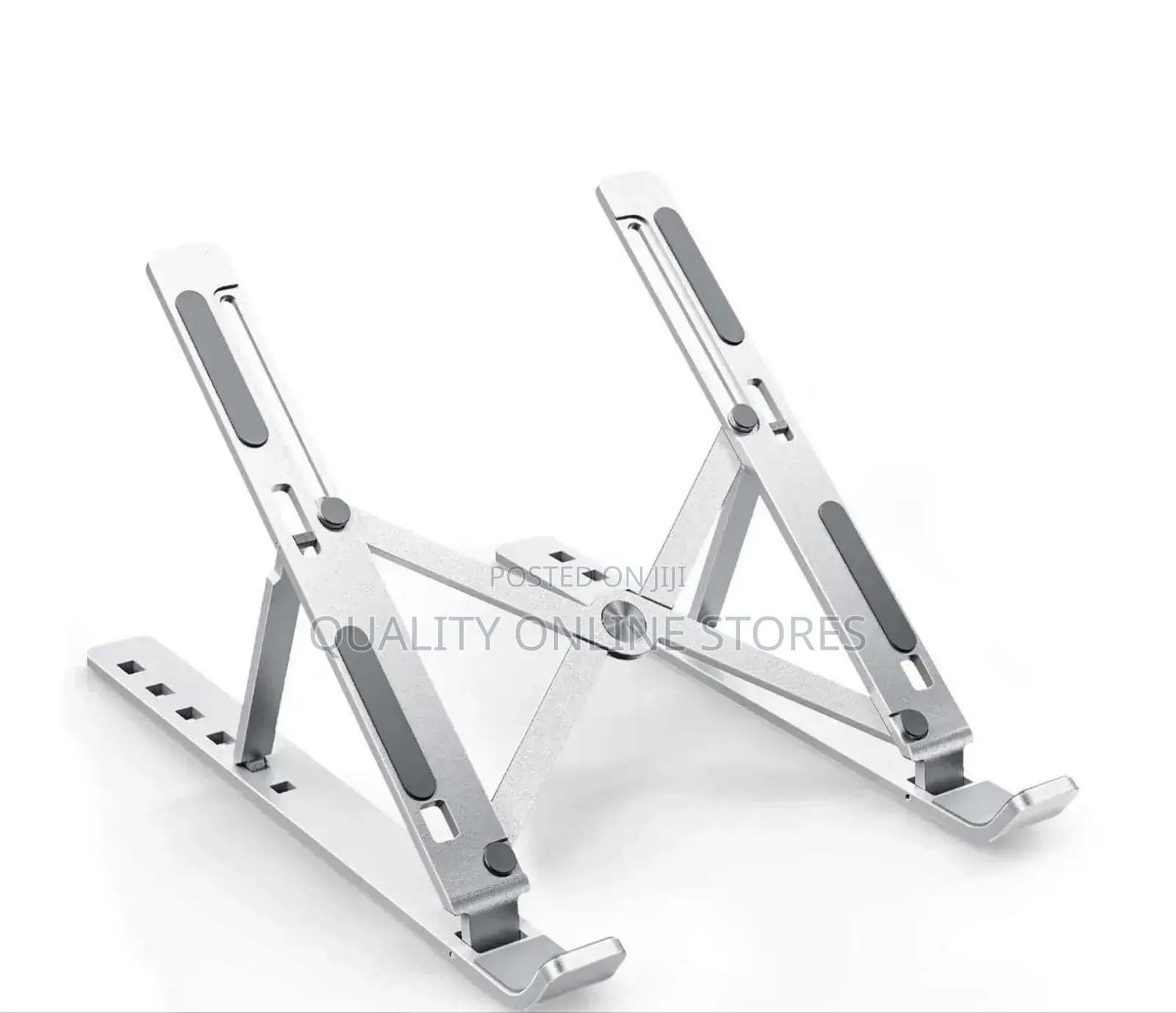 Aluminum Laptop Stand