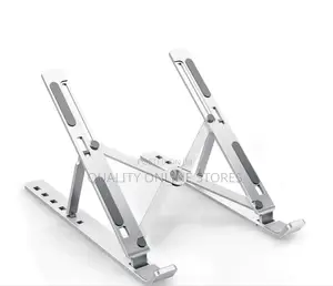 Aluminum Laptop Stand