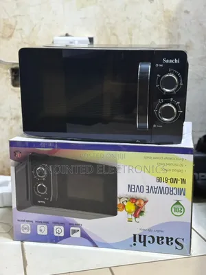 Sachi Microwave 20l