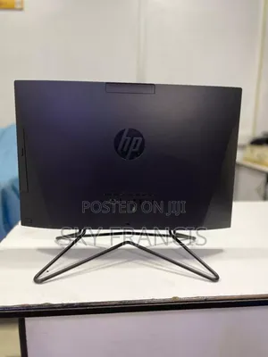 Desktop Computer HP 8GB Intel Core I3 SSD 256GB