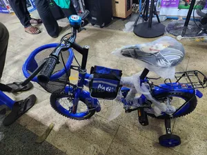 Bicycle Nyti