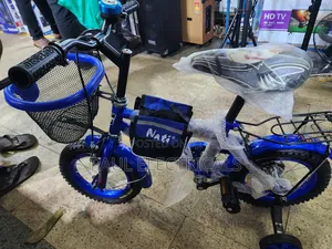 Bicycle Nyti
