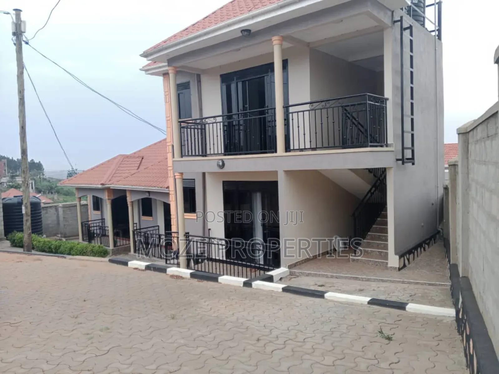 1bdrm Apartment in Namugongo, Central Division for rent