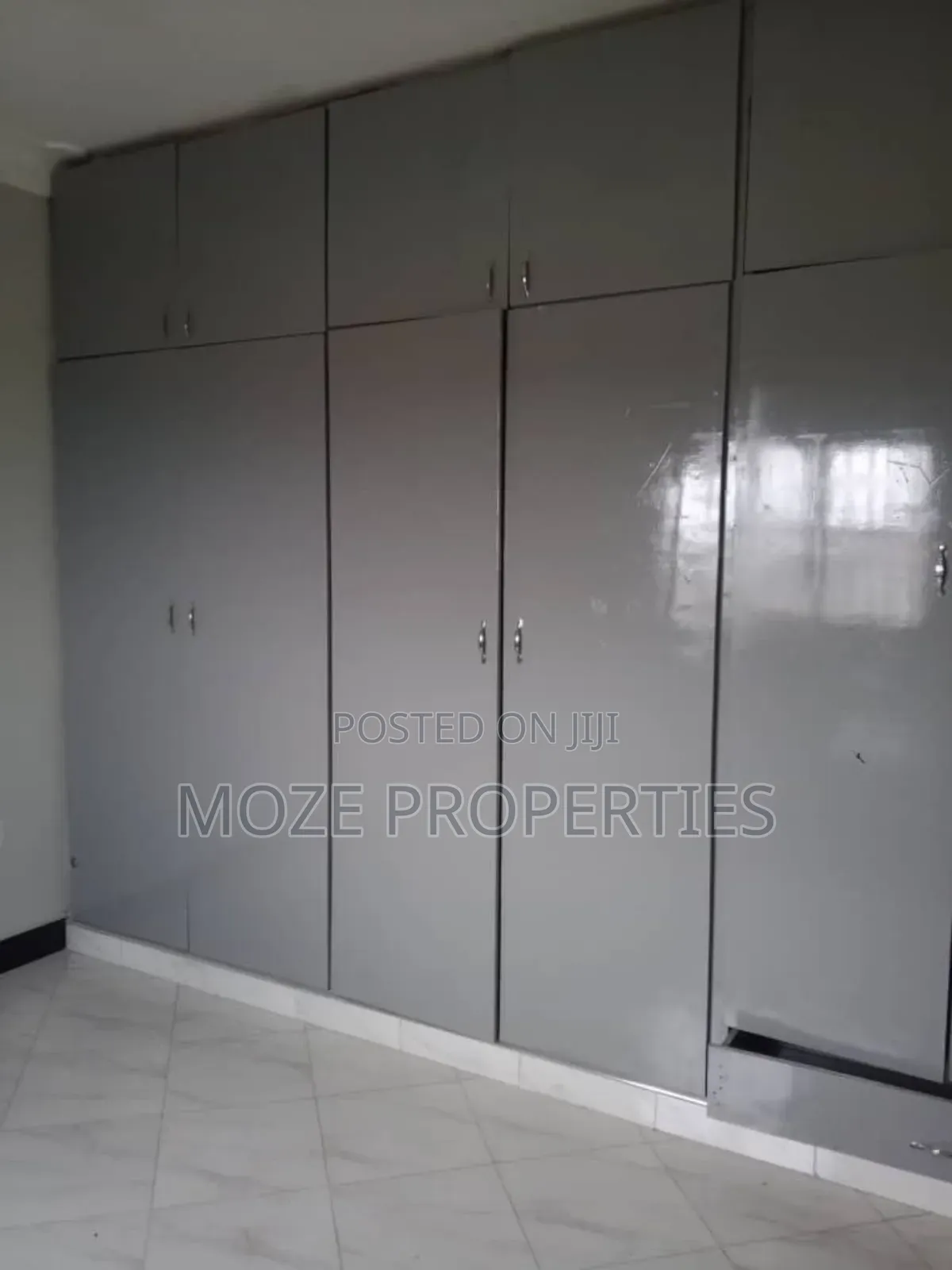 1bdrm Apartment in Namugongo, Central Division for rent
