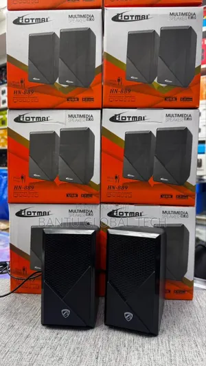 Original Usb Speakers