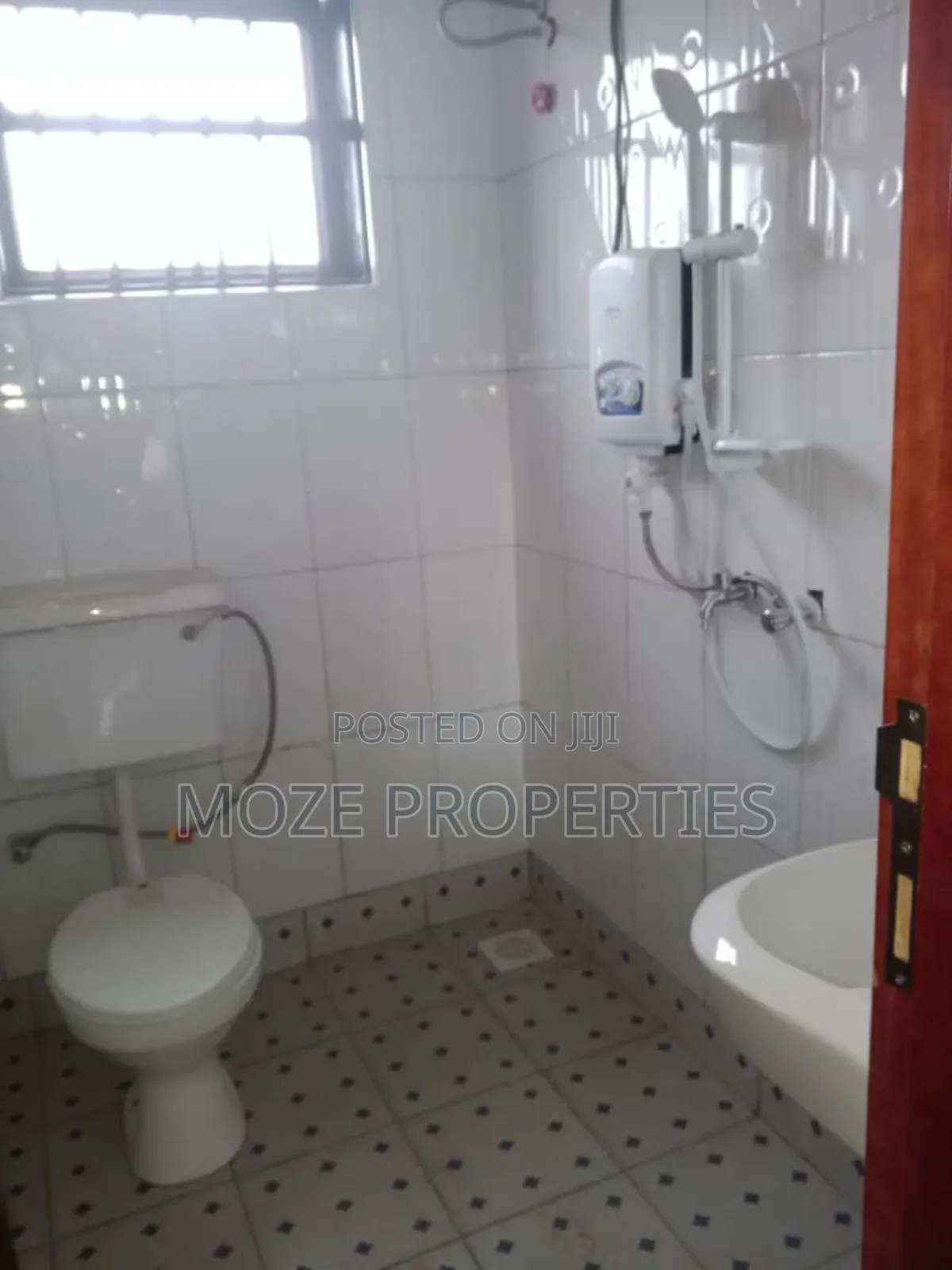 1bdrm Apartment in Namugongo, Central Division for rent