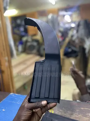 Real Bumper Cover for Revo 2016