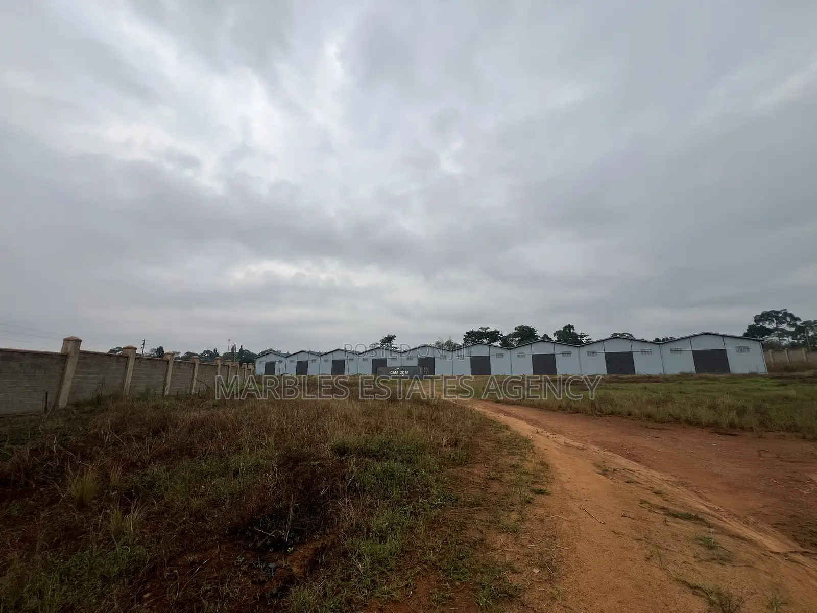 9 Warehouses for Sale Each 540m2 at $2millions