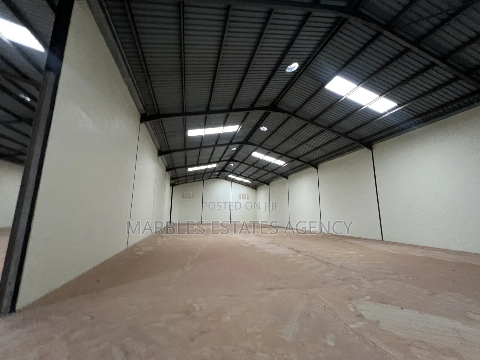 9 Warehouses for Sale Each 540m2 at $2millions