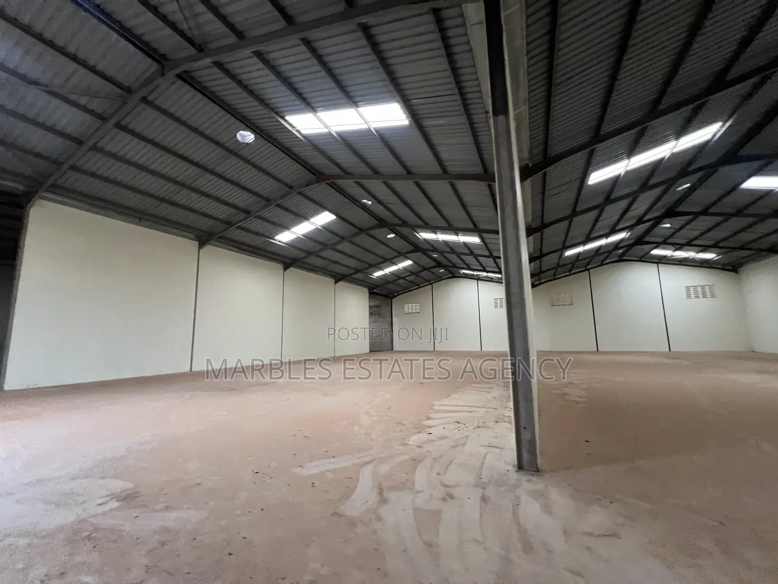 9 Warehouses for Sale Each 540m2 at $2millions