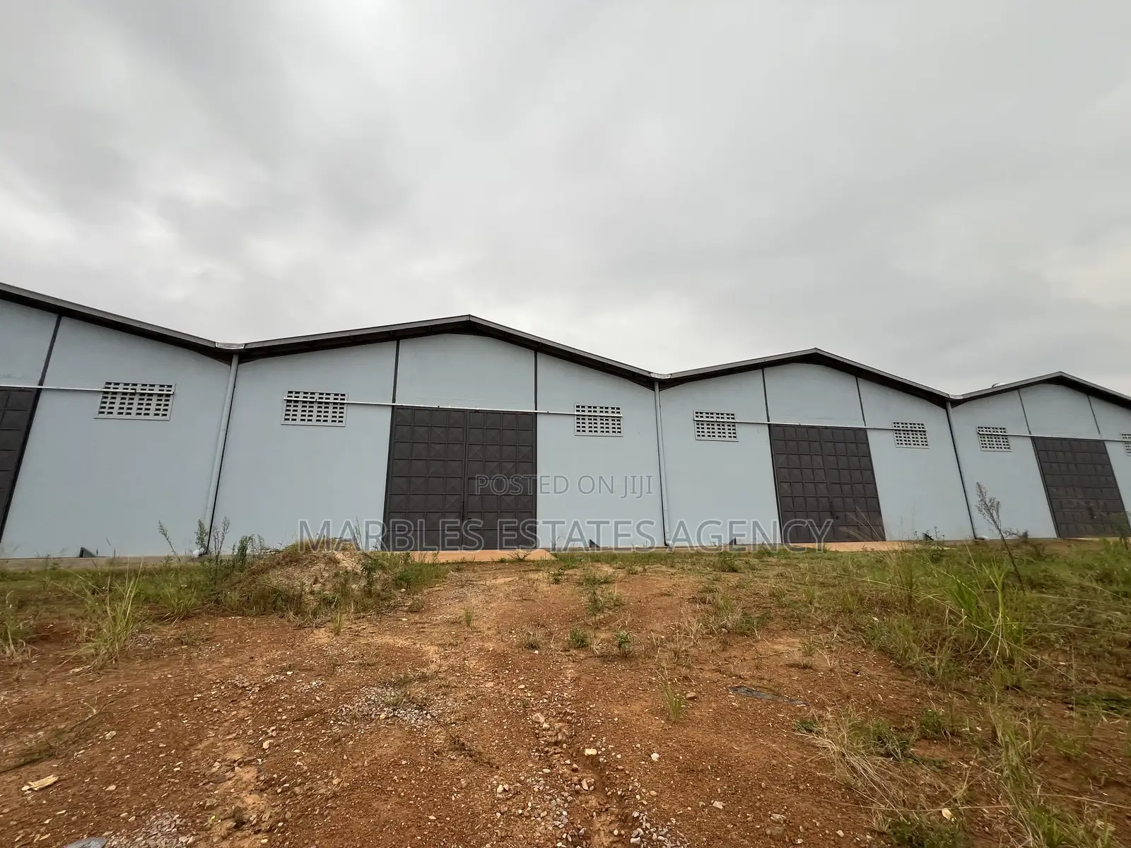 9 Warehouses for Sale Each 540m2 at $2millions