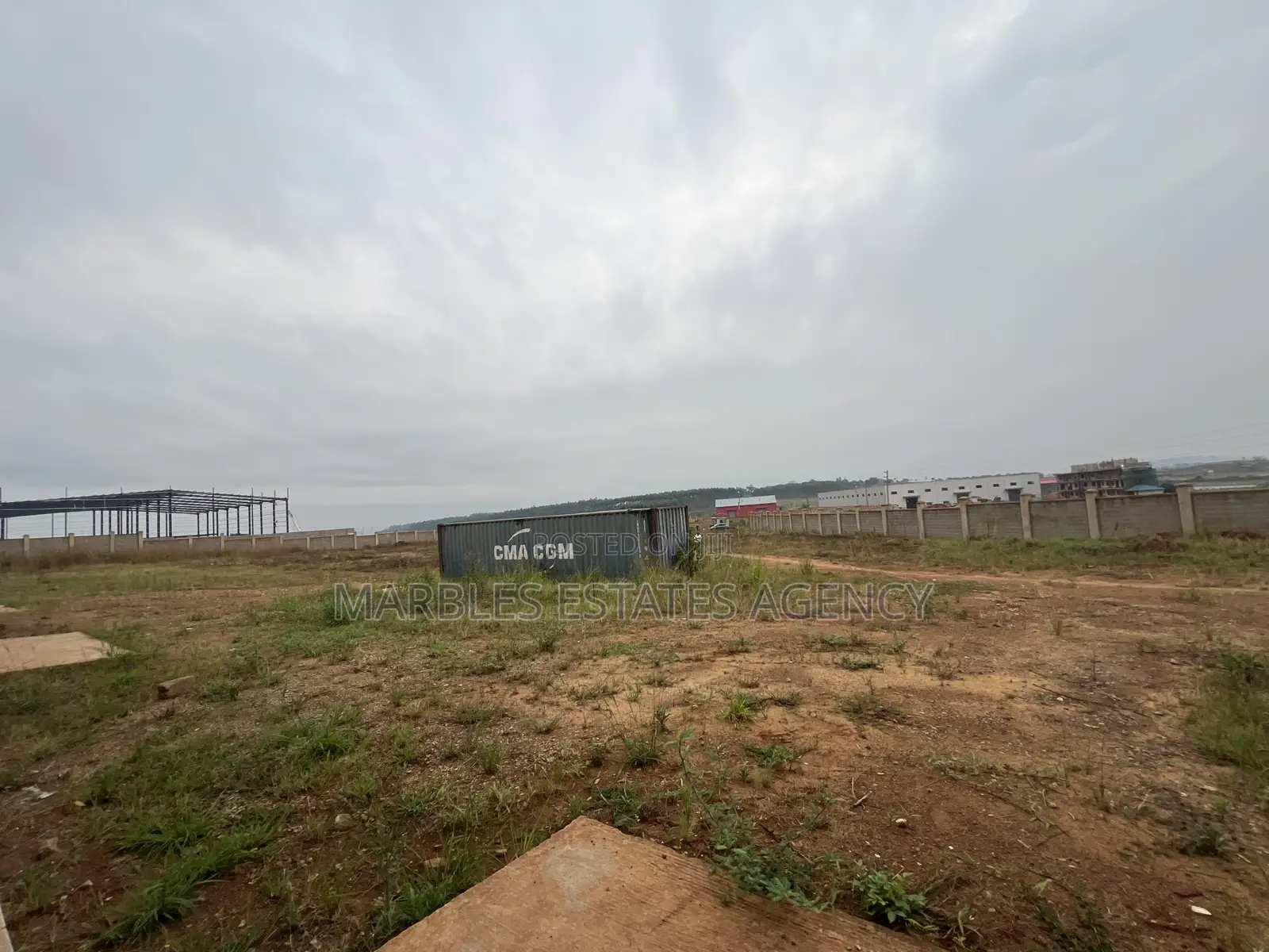 9 Warehouses for Sale Each 540m2 at $2millions