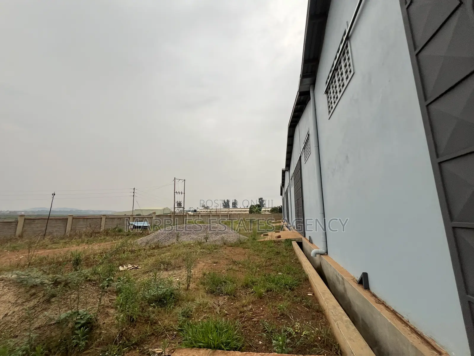 9 Warehouses for Sale Each 540m2 at $2millions
