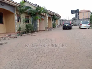 1bdrm Bungalow in Kira, Central Division for rent