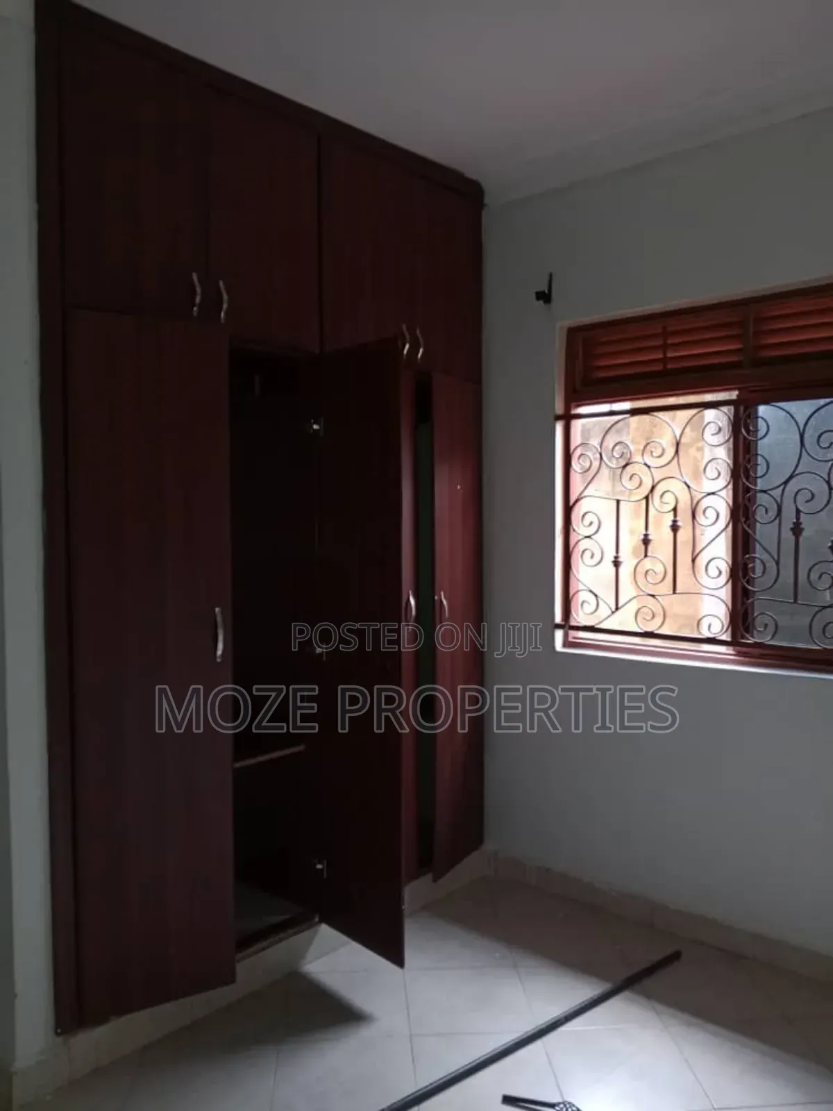 1bdrm Bungalow in Kira, Central Division for rent