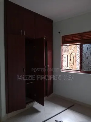 1bdrm Bungalow in Kira, Central Division for rent