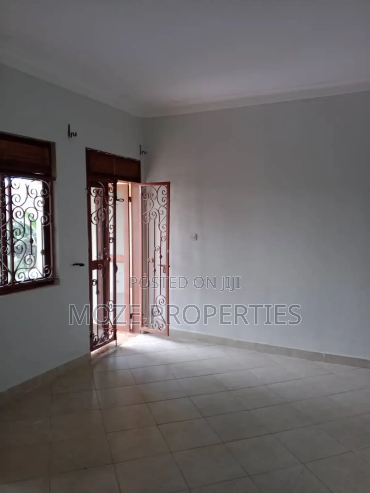 1bdrm Bungalow in Kira, Central Division for rent
