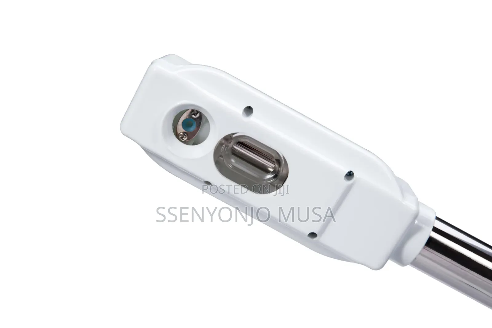 Commercial Facial Steamer - Professional Salon Spa - Single Arm.