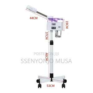 Commercial Facial Steamer - Professional Salon Spa - Single Arm.