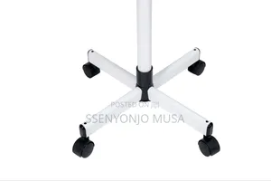 Commercial Facial Steamer - Professional Salon Spa - Single Arm.