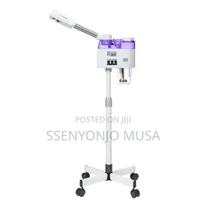 Commercial Facial Steamer - Professional Salon Spa - Single Arm.