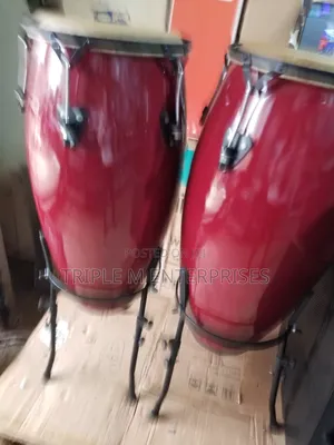 Kango Drum