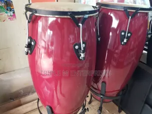 Kango Drum