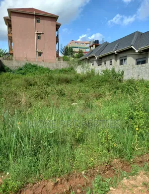 Photo - Bweyogerere Kiwanga 50by100 Plot for Sale.