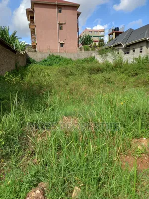 Bweyogerere Kiwanga 50by100 Plot for Sale.