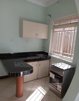 1bdrm Bungalow in Mutungo, Central Division for rent