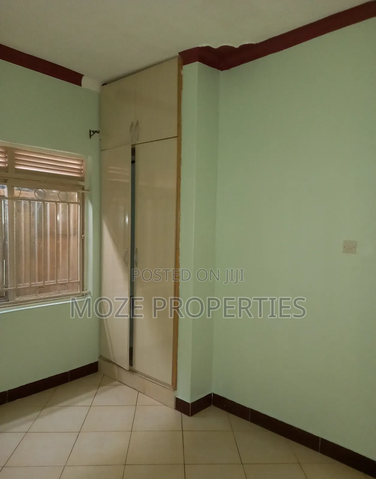 1bdrm Bungalow in Mutungo, Central Division for rent