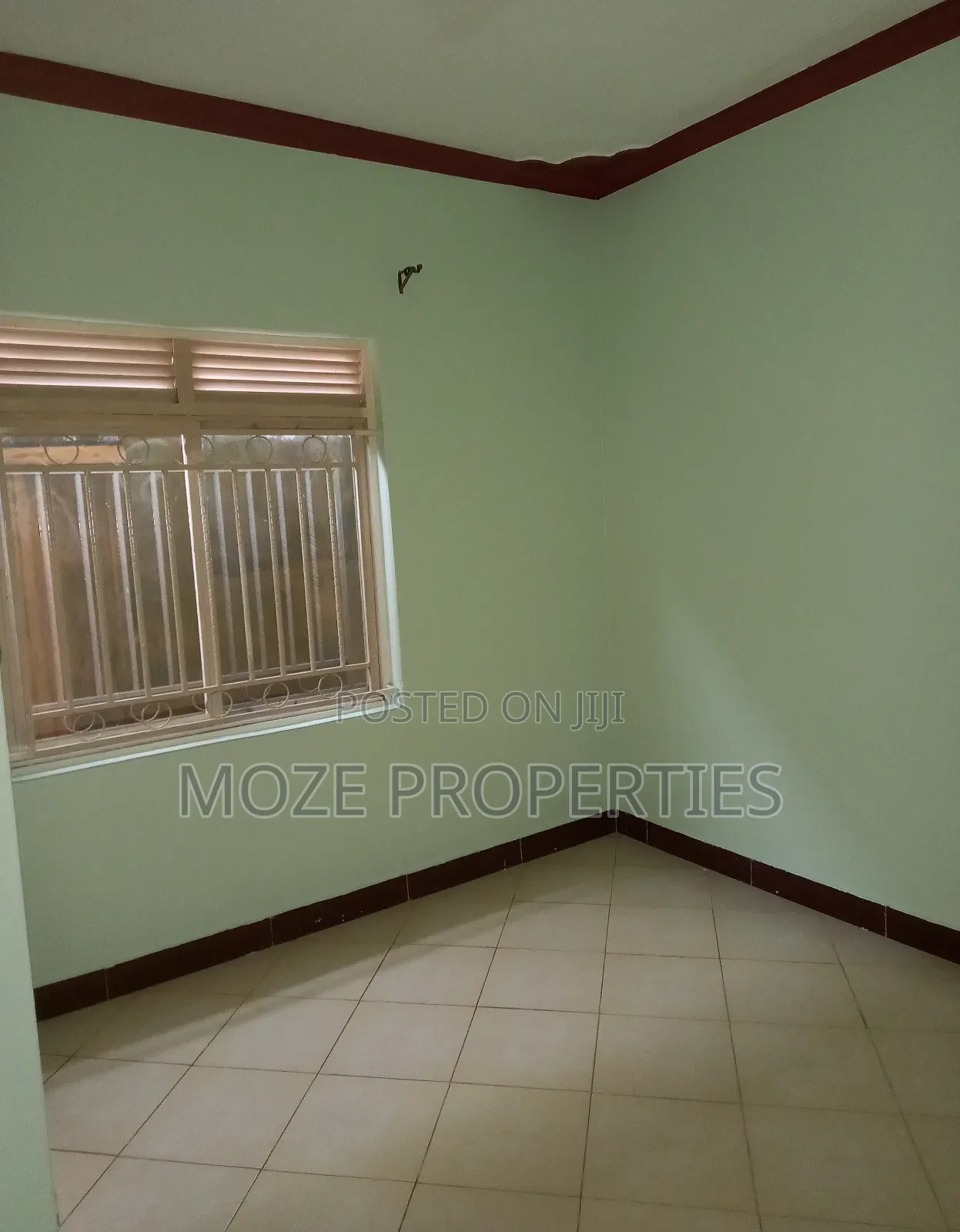 1bdrm Bungalow in Mutungo, Central Division for rent