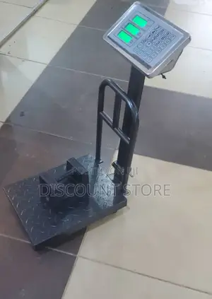 Commercial Purpose Platform Electronic Scales