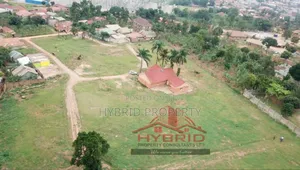 Prime Plots for Sale in Kawanda Town Divine Estate~Bombo Rd