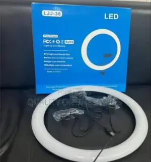 High Quality Led Ring Light