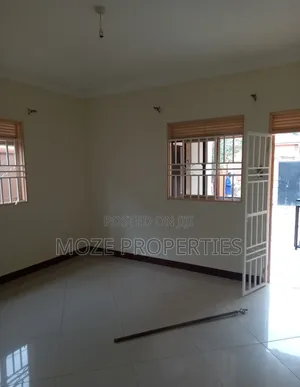 1bdrm Bungalow in Kyaliwajala Kira, Central Division for rent