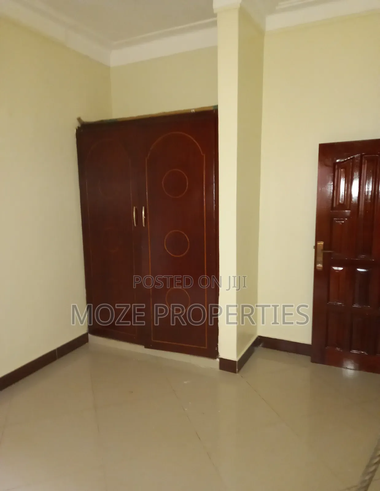 1bdrm Bungalow in Kyaliwajala Kira, Central Division for rent