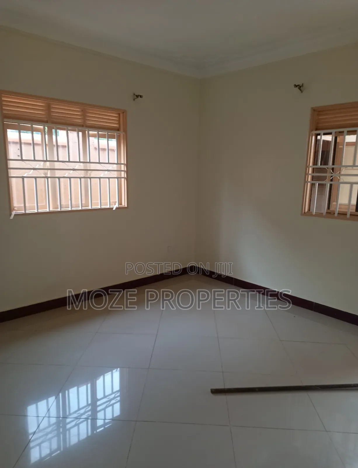 1bdrm Bungalow in Kyaliwajala Kira, Central Division for rent