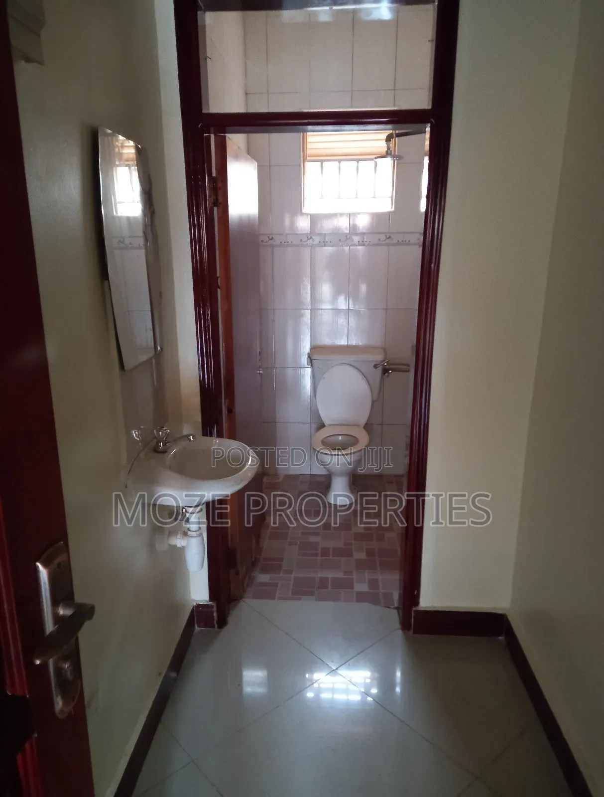 1bdrm Bungalow in Kyaliwajala Kira, Central Division for rent