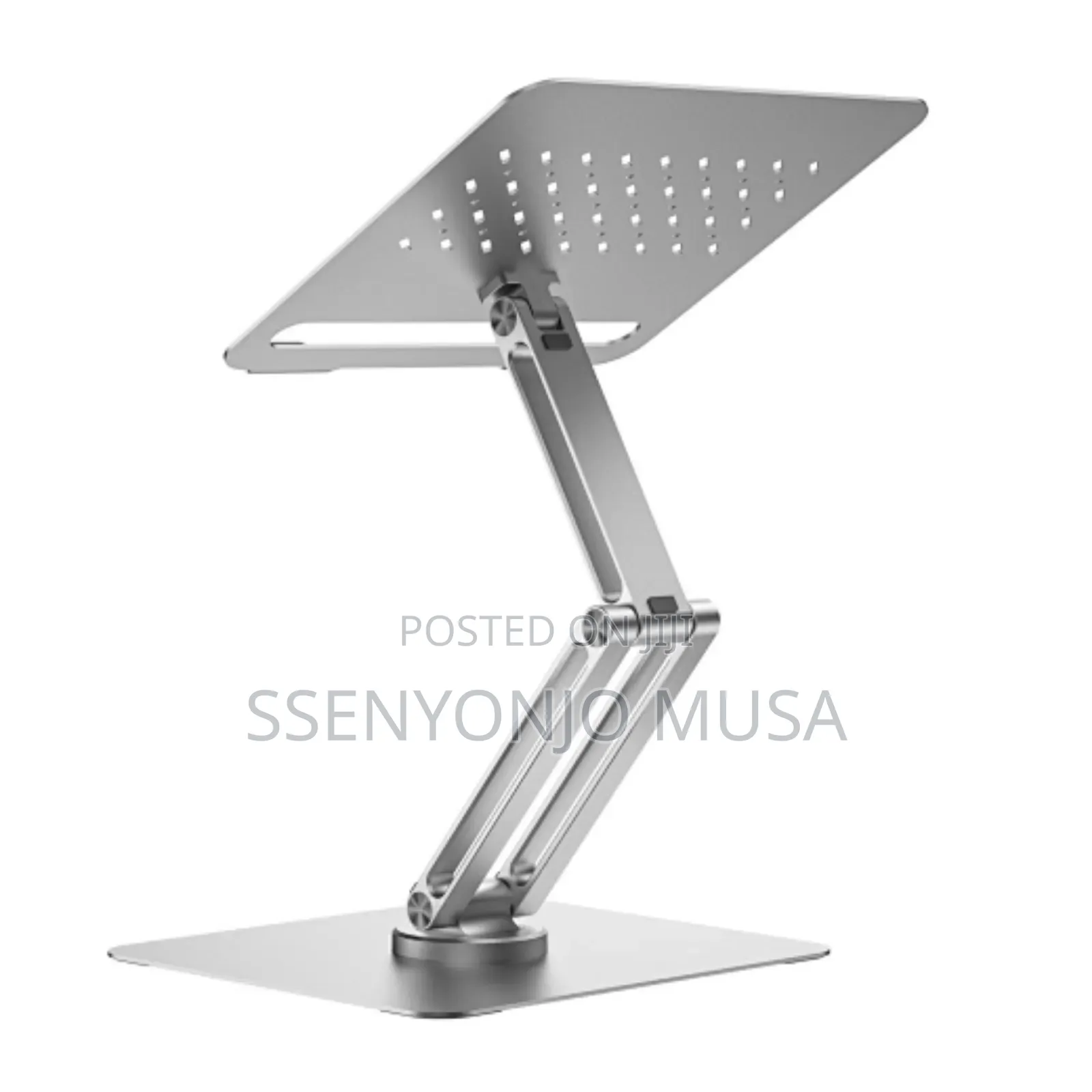 Wiwu Ergonomic Aluminum Laptop Stand S801