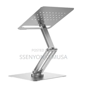 Wiwu Ergonomic Aluminum Laptop Stand S801